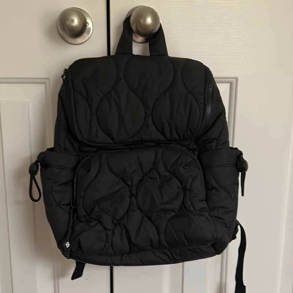 Vera Bradley Backpack